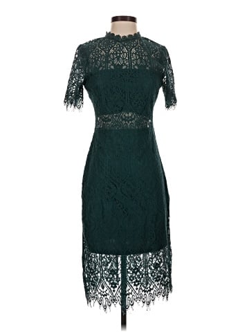 Lulus Cocktail Dress (view 1)