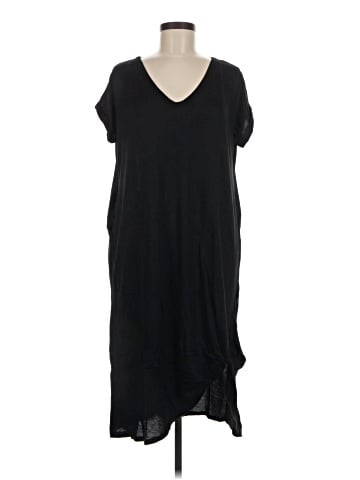 P & Rose Casual Dress (view 1)