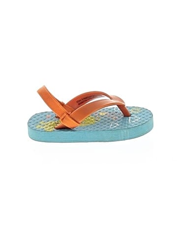 Jumping Beans Flip Flops (view 1)