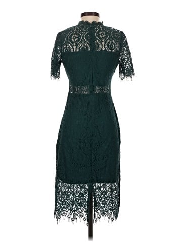 Lulus Cocktail Dress (view 2)