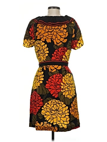 Leifsdottir Casual Dress (view 2)