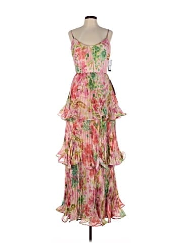 Taylor Cocktail Dress (view 1)