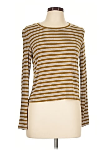 Trina Turk Long Sleeve T-Shirt (view 1)