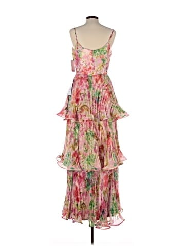 Taylor Cocktail Dress (view 2)
