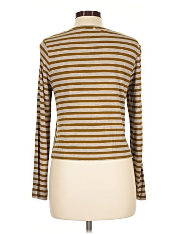 Trina Turk Long Sleeve T-Shirt (view 2)
