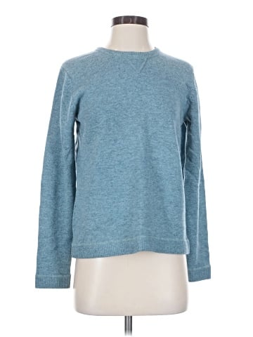 Eddie Bauer Wool Pullover Sweater (view 1)