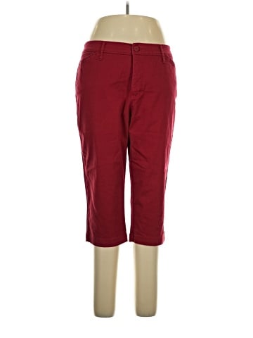 St. John's Bay Casual Pants (view 1)