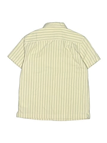 Crewcuts Short Sleeve Button-Down Shirt (view 2)