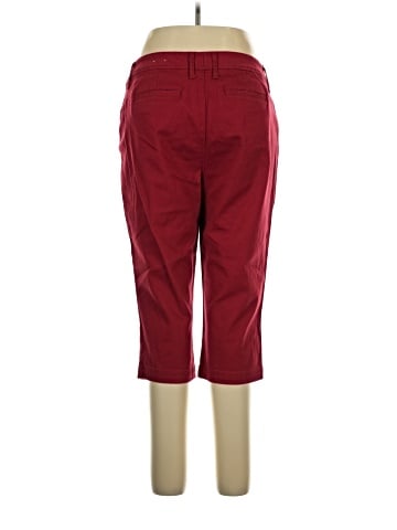 St. John's Bay Casual Pants (view 2)