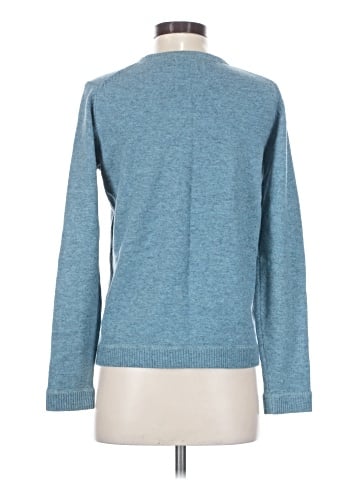 Eddie Bauer Wool Pullover Sweater (view 2)