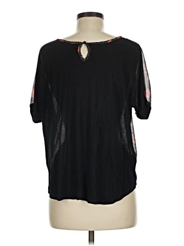 American Rag Cie Short Sleeve Top (view 2)
