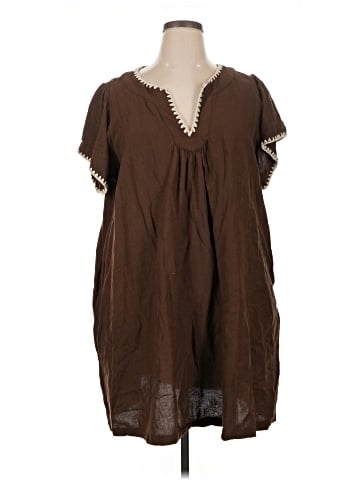 LEA Casual Dress (view 1)