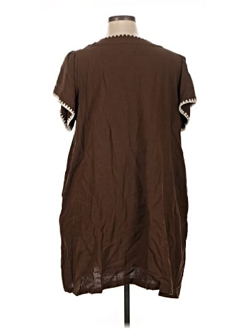 LEA Casual Dress (view 2)