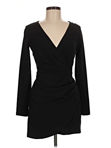 Zara Cocktail Dress (view 1)