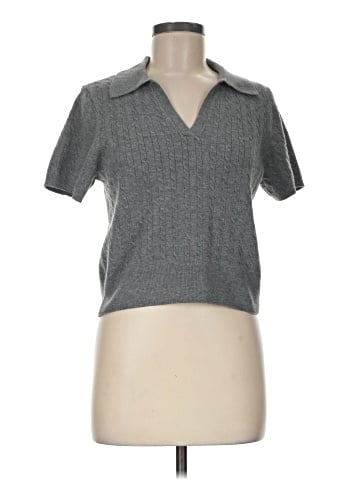 Olive and Oak Pullover Sweater (view 1)