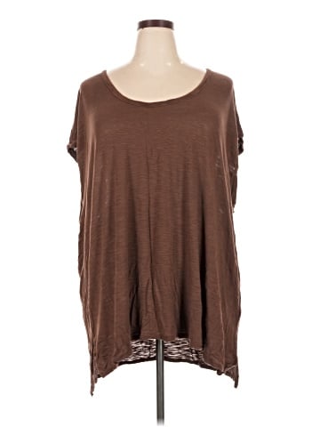 Old Navy Sleeveless T-Shirt (view 1)