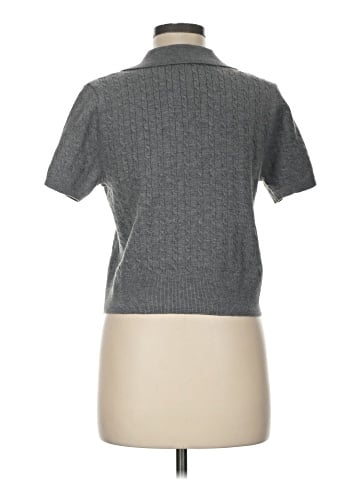 Olive and Oak Pullover Sweater (view 2)