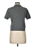 Olive and Oak 100% Polyester Gray Pullover Sweater Size M - photo 2