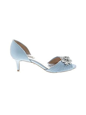 Badgley Mischka Heels (view 1)