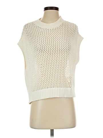 Madewell Sweater Vest (view 1)