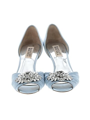 Badgley Mischka Heels (view 2)