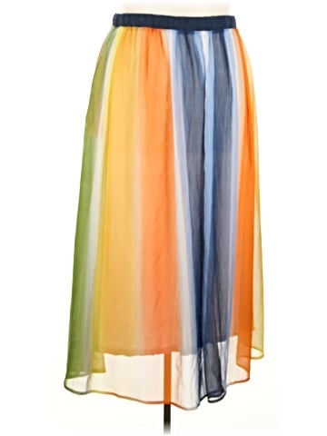 Soft Surroundings Casual Skirt (view 1)