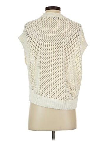 Madewell Sweater Vest (view 2)