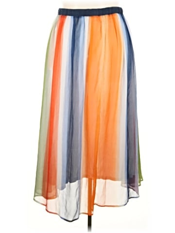 Soft Surroundings Casual Skirt (view 2)