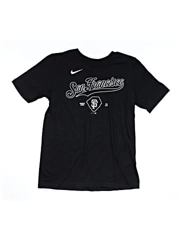 Nike Active T-Shirt (view 1)