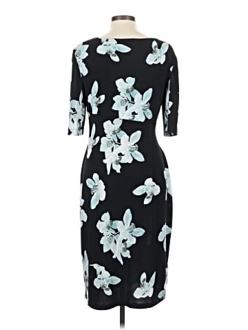 Connected Apparel Cocktail Dress (view 2)