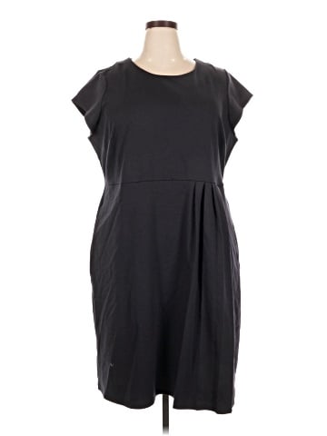 Lands' End Casual Dress (view 1)