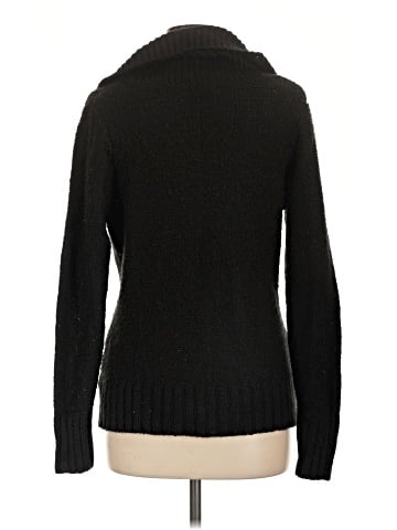 a.n.a. A New Approach Turtleneck Sweater (view 2)