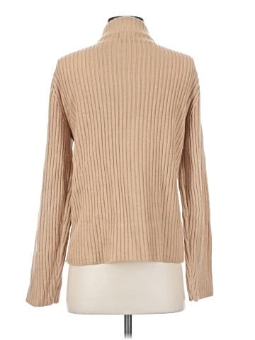 Designers Originals Turtleneck Sweater (view 2)