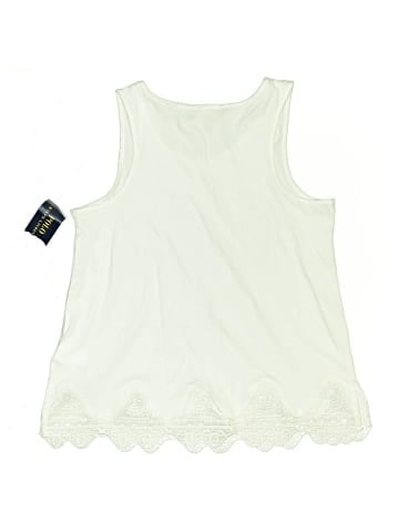 Polo by Ralph Lauren Sleeveless T-Shirt (view 2)