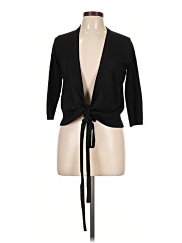 Theory Wool Cardigan (view 1)