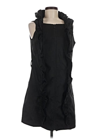 Samuel Dong Cocktail Dress (view 1)