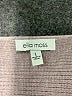 Ella Moss Gray Pullover Sweater Size L - photo 7