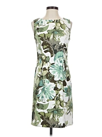 Connected Apparel Cocktail Dress (view 1)