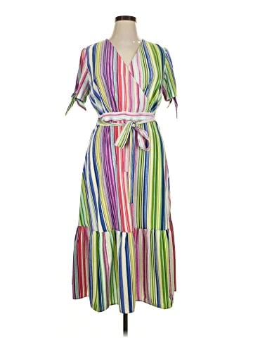 Maggy London Casual Dress (view 1)