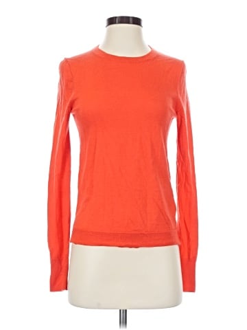 J.Crew Wool Pullover Sweater (view 1)
