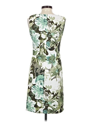 Connected Apparel Cocktail Dress (view 2)