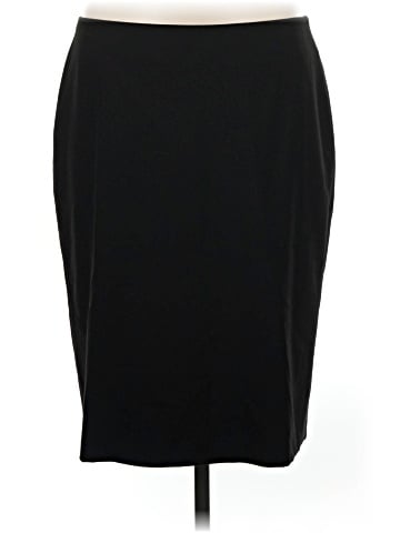 Ann Taylor Formal Skirt (view 1)