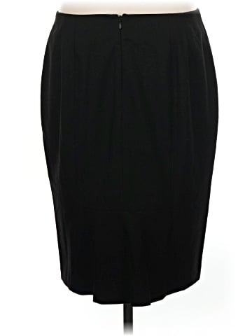 Ann Taylor Formal Skirt (view 2)