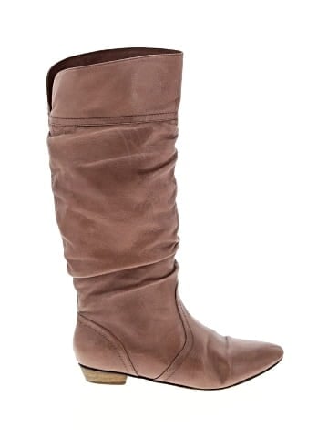 Steve Madden Boots (view 1)