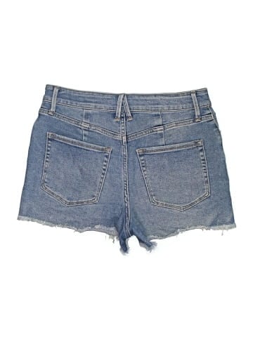 Good American Denim Shorts (view 2)