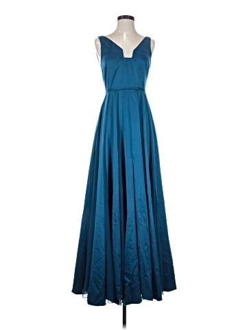 Halston Heritage Cocktail Dress (view 1)