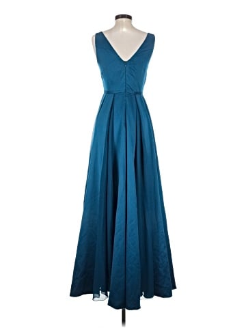 Halston Heritage Cocktail Dress (view 2)