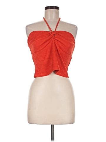 H&M Halter Top (view 1)