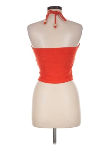 H&M Halter Top (view 2)