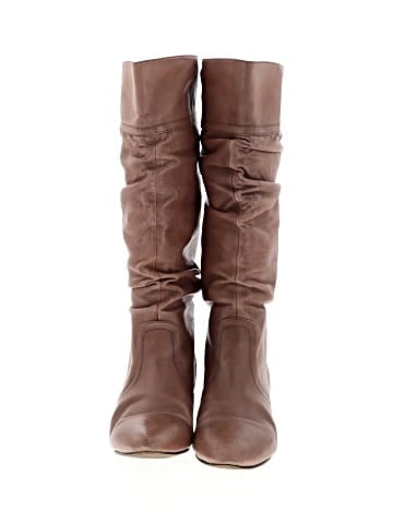 Steve Madden Boots (view 2)